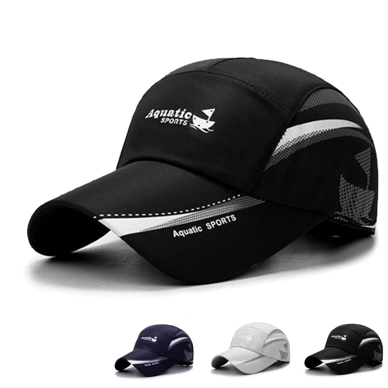 유니섹스 수상 스포츠 보트 자수 야구 모자 봄 가을 야 - Aquatic Sports Hat 리뷰 및 가격