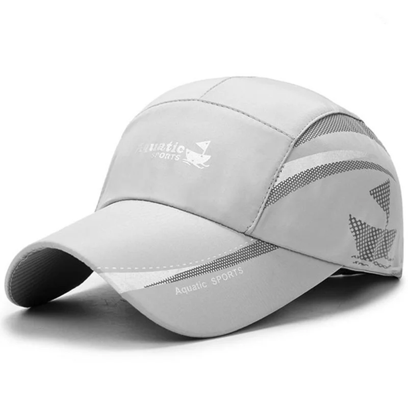유니섹스 수상 스포츠 보트 자수 야구 모자 봄 가을 야 - Aquatic Sports Hat 리뷰 및 가격